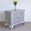 Switch Eva Bone Inlay Chest of drawer 2 image
