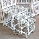 Switch Mark MOP Inlay Nesting Table 3 image