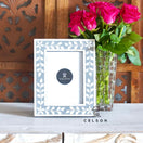 Switch Eden  Bone Inlay Photo Frame 2 image