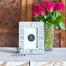 Switch Eden  Bone Inlay Photo Frame 3 image