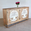 Switch Laura Hand Card Wooden Sideboard 3 image