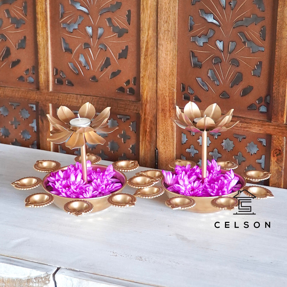 Lotus Urli