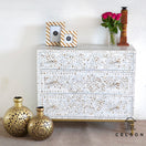 Switch Bob Mother of Pearl Inlay Chest 3 image