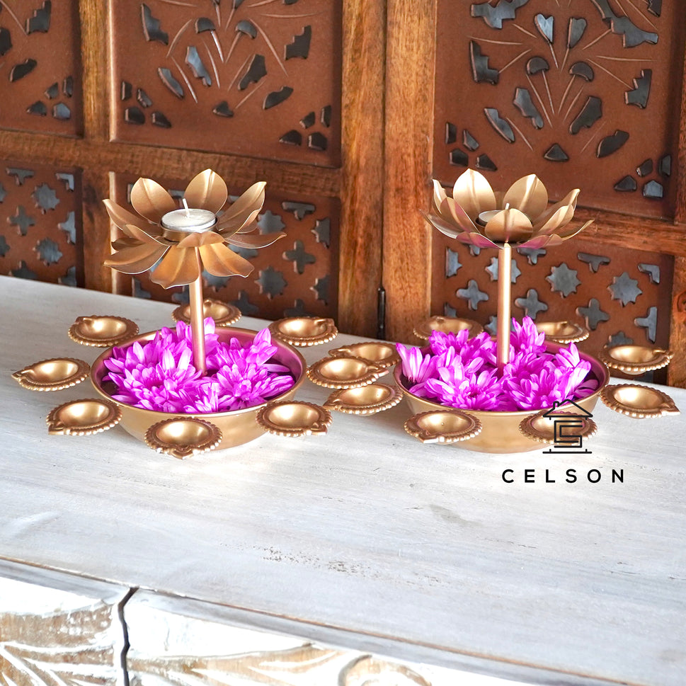 Lotus Urli