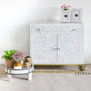 Switch Henry Mother of Pearl Inlay Chest 2 image