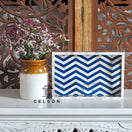 Switch Edison Mother of Pearl Inlay Tray 2 image