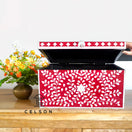 Switch Anna Mother of Pearl Inlay Box 2 image