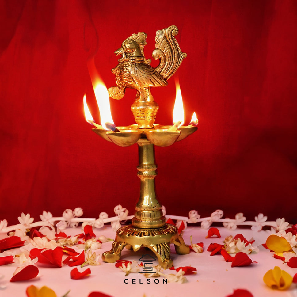 Swarna Brass Jyoti