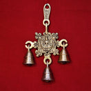 Switch Lakshmi Brass Bell 2 image
