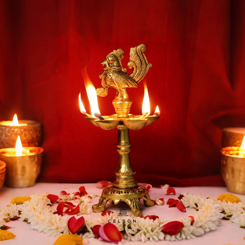 Swarna Brass Jyoti