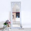Switch Jess Mother of Pearl Inlay Mirror 2 image