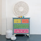 Switch Erika Bone Inlay Chest of Drawers 3 image