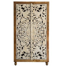 Switch Rory Hand Carved Almirah 2 image