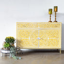 Switch Sara Mother of Pearl Inlay Chest of Drawer 2 image
