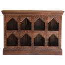 Switch Harry Carved Bookshelf 2 image