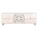 Switch Amor Hand Carved Wooden TV Cabinet 2 image