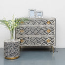 Switch Maxim Bone Inlay Chest of Drawer 2 image