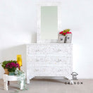 Switch Colin Mother of Pearl Inlay Chest of Drawer 2 image