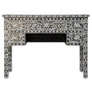 Switch Rini Mother of Pearl Inlay Study Table 2 image