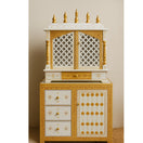 Switch Aasha Mandir Cabinet 2 image