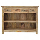 Switch Allison Carved Wooden Console Table 3 image