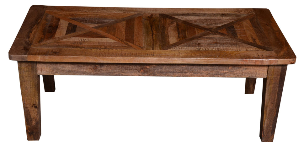 Gorgo Hand Carved Wooden Dining Table