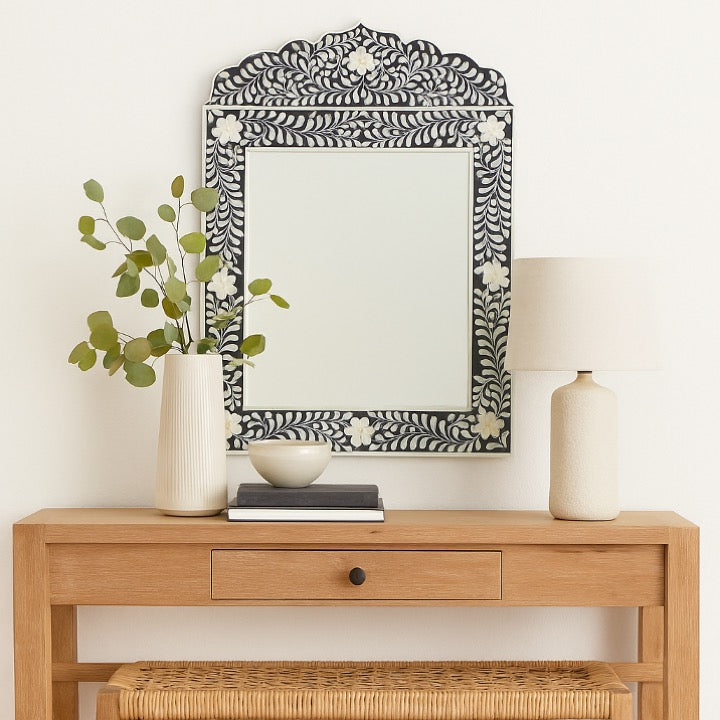 Gina Bone inlay Mirror