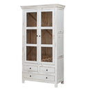 Switch Hari Carved bookcase 2 image