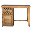 Switch Canute Wooden Hand Carved Work Desk 2 image
