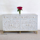 Switch Jax Mother of Pearl Inlay Sideboard 2 image