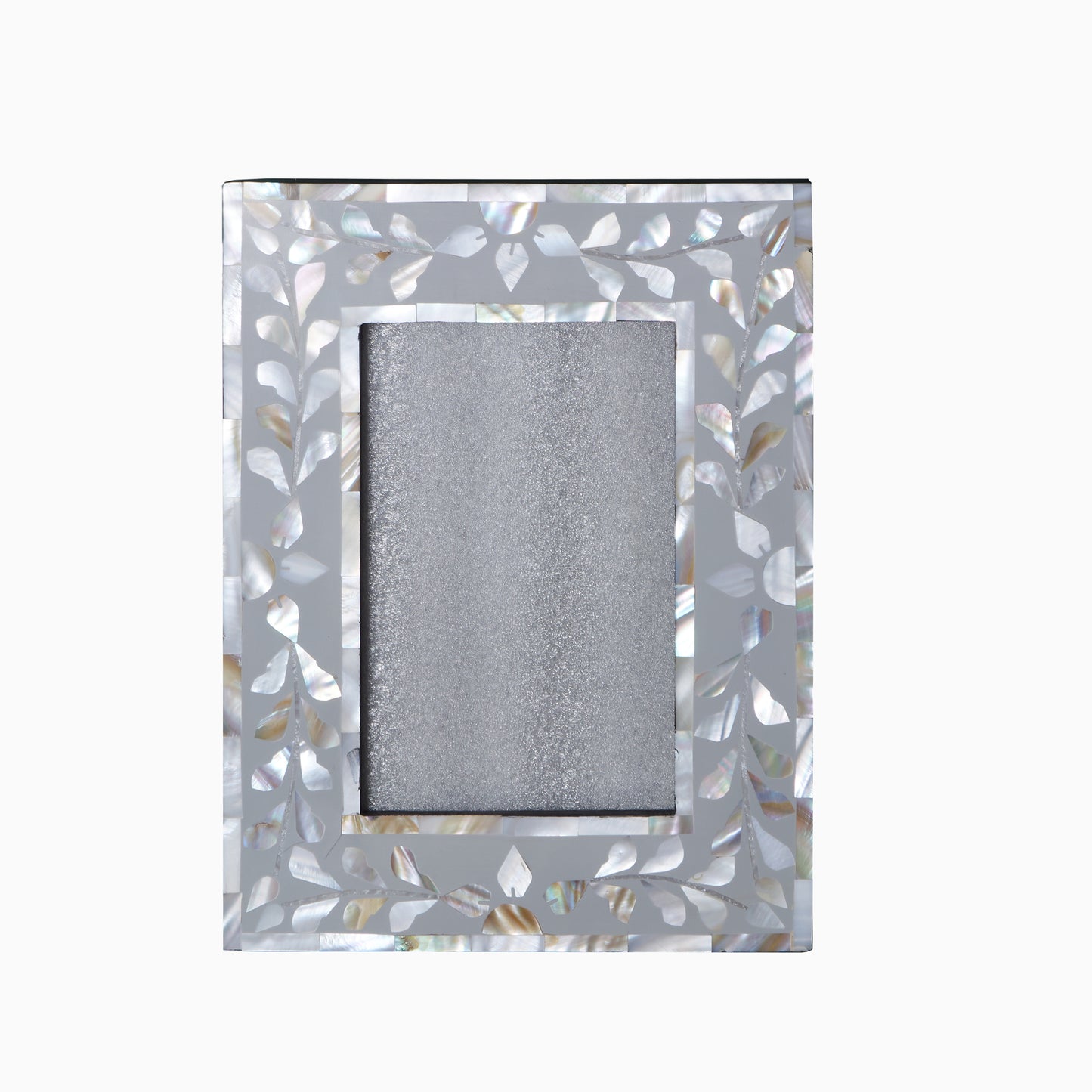 Henry Mother of Pearl Inlay Photo Frame