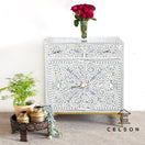 Switch Ashley Bone Inlay Cabinet 2 image