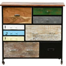 Switch Vaelin Carved Wooden Chest 2 image