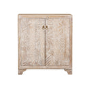 Switch Larissa Wooden Carved Chest 2 image