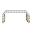 Switch Jamie Bone Inlay Coffee Table 3 image