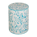 Switch Antika Bone Inlay Stool 3 image