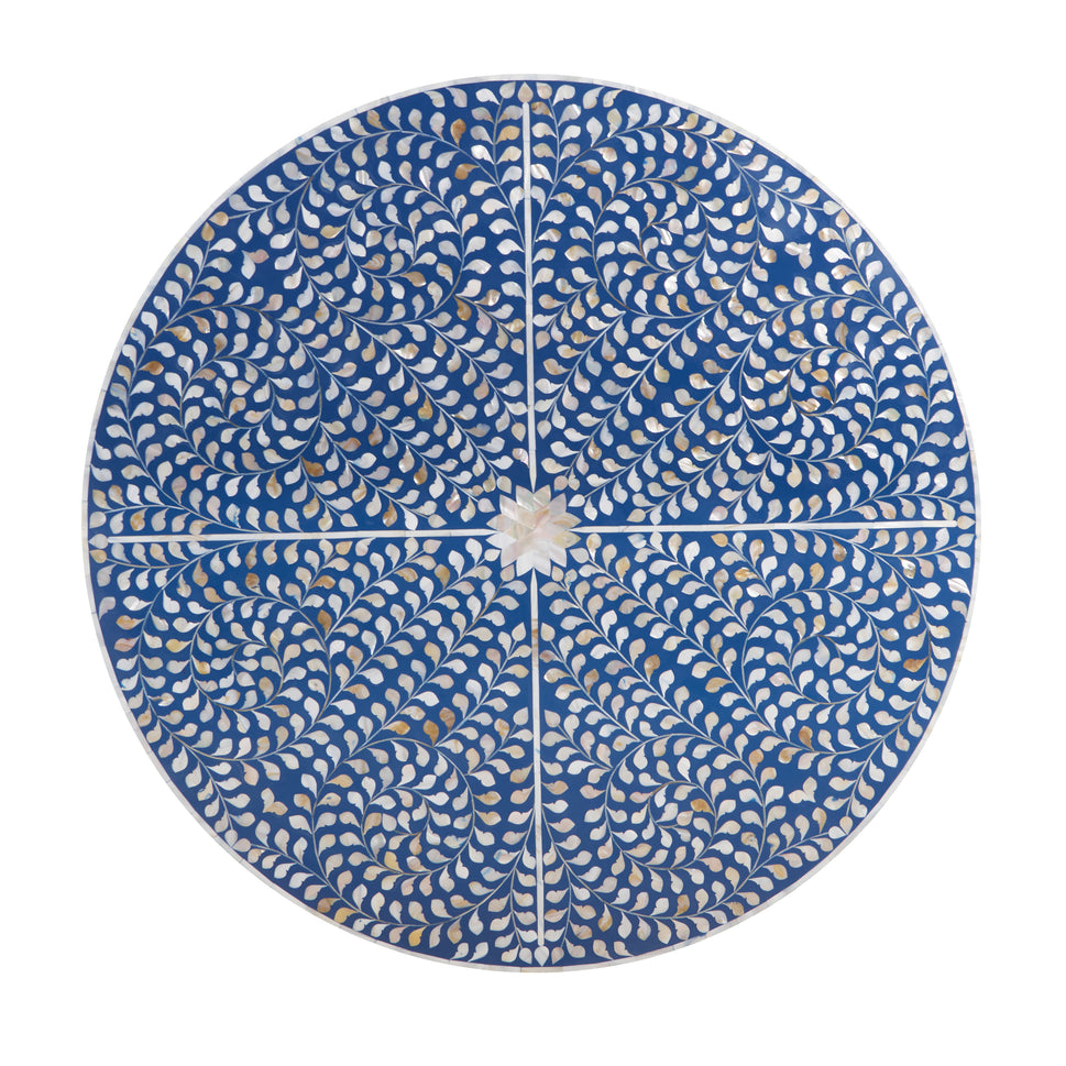Varen Mother of Pearl Inlay Coffee Table