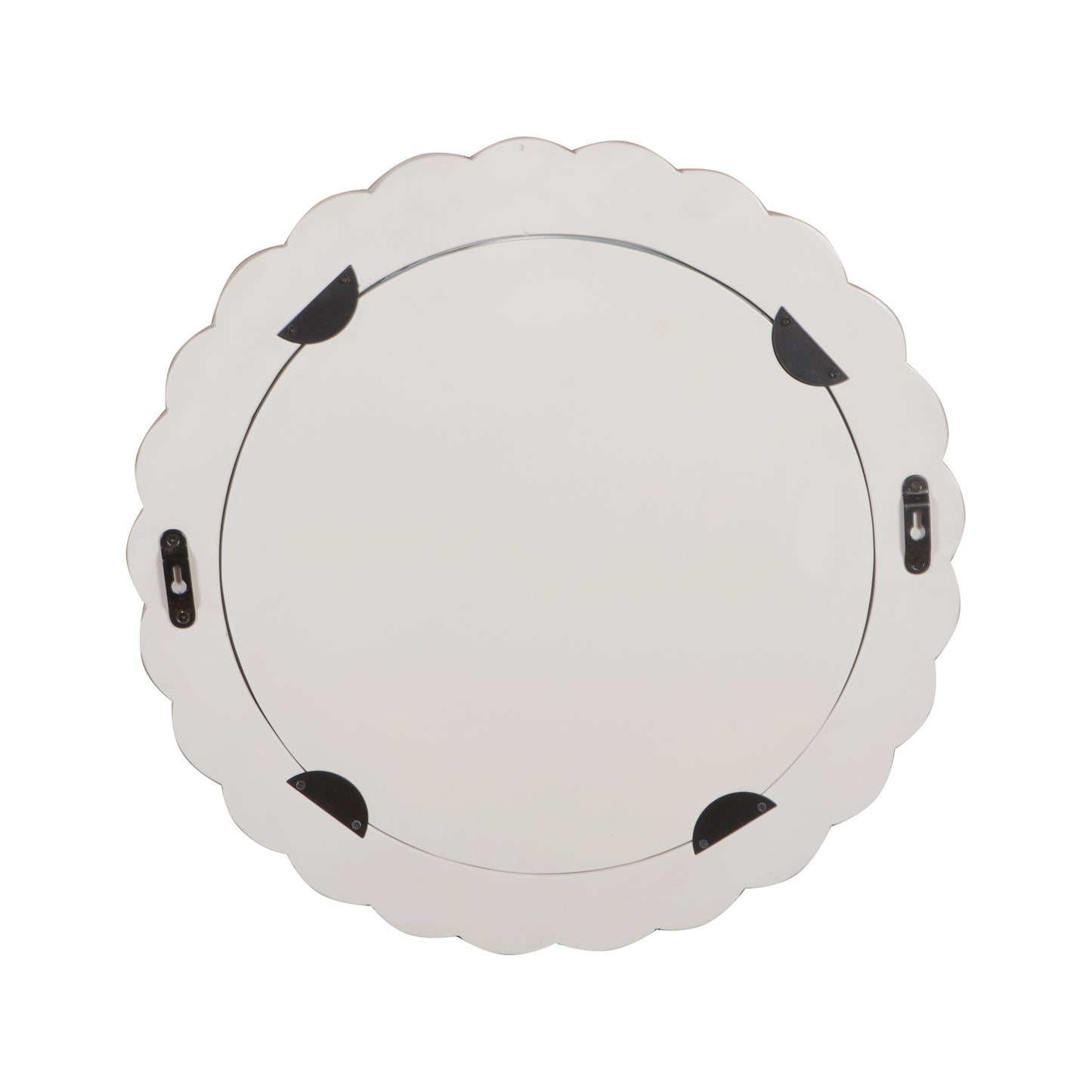 Lucas Mother of Pearl Inlay Mirror