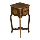 Switch Dino Brass Fitted Side table 3 image