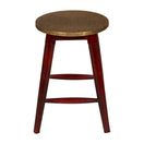 Switch Sandra Brass Fitted Side table 3 image