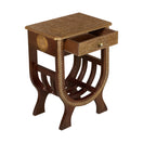 Switch Jake Wooden Side Table 2 image