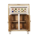 Switch Kanha Hand Craved Chest 3 image