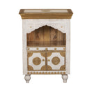 Switch Diya Wooden Mandir 3 image