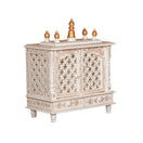 Switch Pushp Hand Carved Mandir 3 image