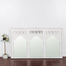 Switch Alves Carved Wooden Mirror 3 image