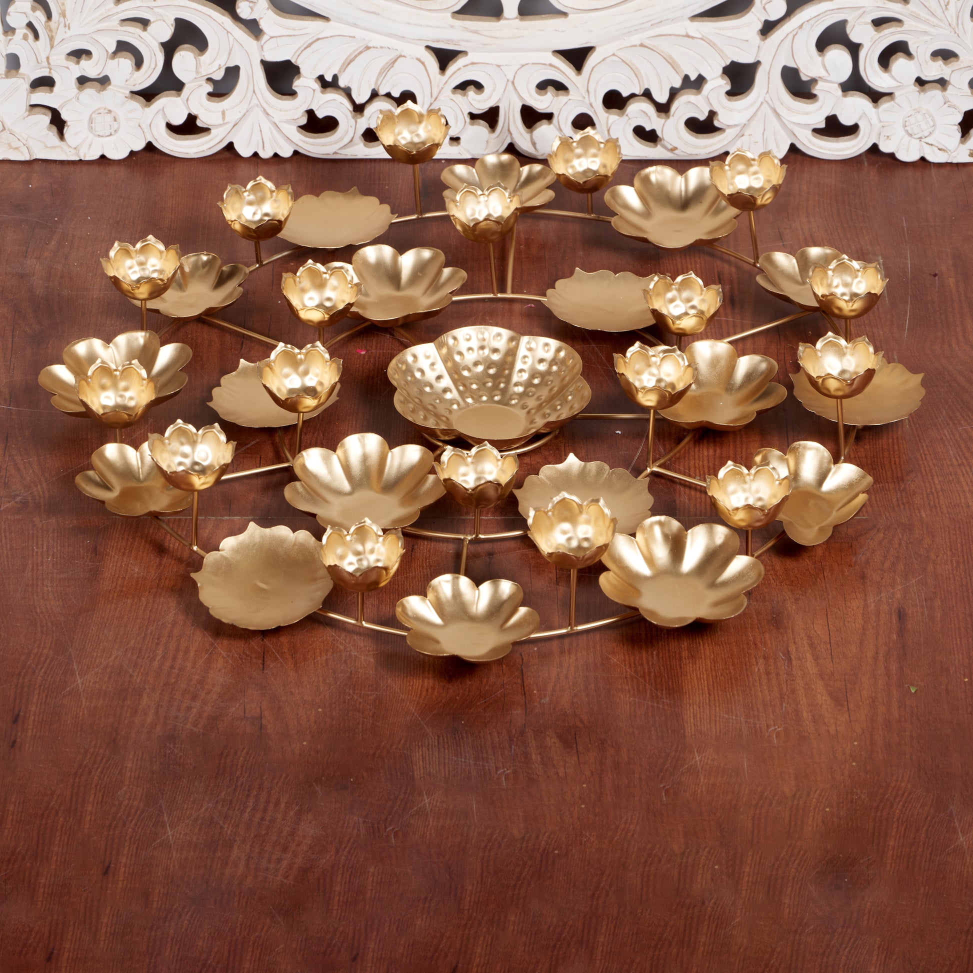 Surya Urli Decor