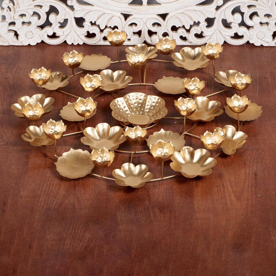 Surya Urli Decor