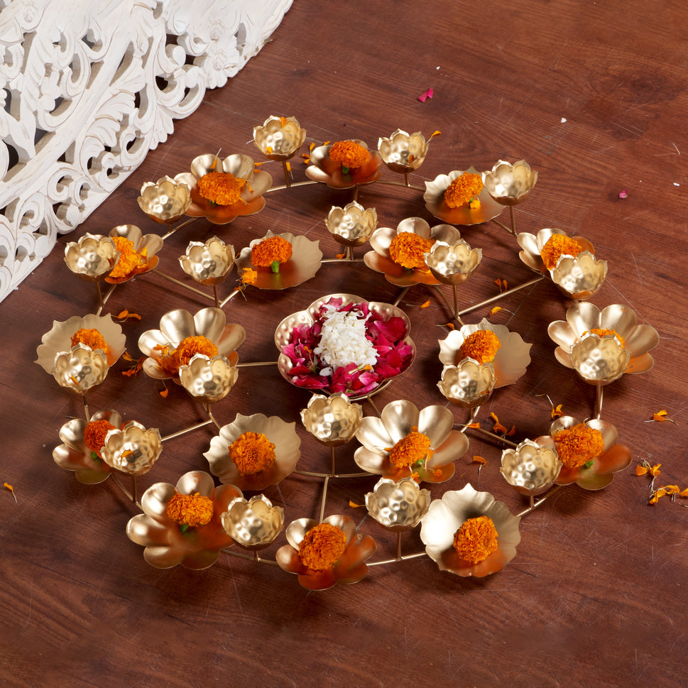 Surya Urli Decor