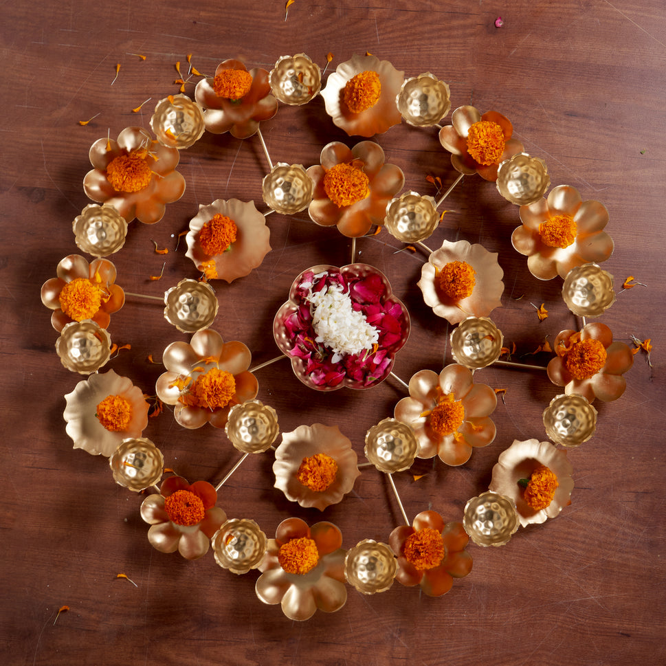 Surya Urli Decor