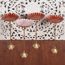 Switch Roshan Urli  Set of 4 2 image